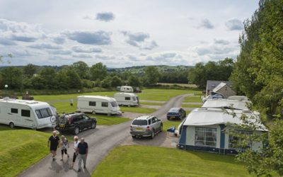 Mobile Services for Caravan Air Conditioning in Newcastle