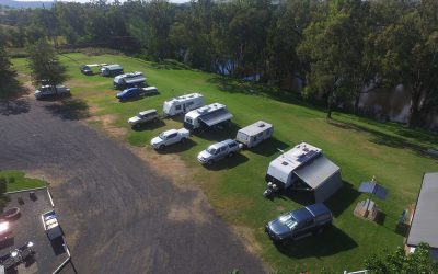 Best Caravan Air Conditioning in Central Coast NSW