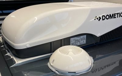 How to Install a Dometic Caravan Air Conditioner: What Aussie Travellers Need to Know