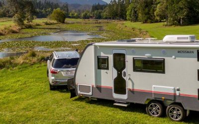 Need Caravan AC Repairs in Brisbane? Here’s Why Locals Trust Us