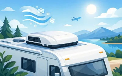 Best Caravan Rooftop Air Conditioners