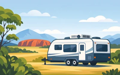 Best Reverse Cycle Caravan Units in Australia