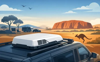 myCOOLMAN Rooftop Aircon Review Australia