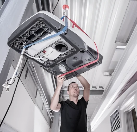 Caravan Air Conditioning Services in Gold Coast Area Caravan Air Conditioning Services in Gold Coast Area