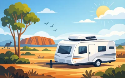 Dometic FreshJet Caravan Aircon Review for Australia